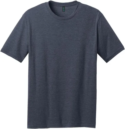 Miniatura 4 de District Made Perfect Blend - Camiseta para hombre
