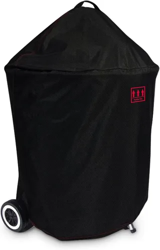 Miniatura 11 de Cubierta para ahumador Turtle Life para Masterbuilt 710 WiFi Digital Electric Smoker Pit Boss 2-3 Series Gas Vertical Smoker, cubierta impermeable