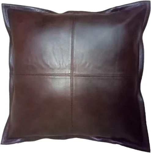 Miniatura 33 de Funda de almohada de piel de cordero – Funda de cojín decorativa para sofá – Fundas para sala de estar y dormitorio, 22 x 22 pulgadas – Paquete de 2
