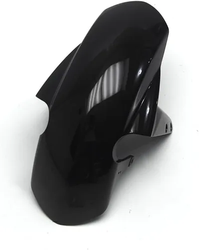 Miniatura 5 de FLPRO Carenados Completos de Motocicleta Compatibles con Suzuki 2003 2004 GSXR1000 K3 GSXR 1000 03 04 Plástico ABS Inyección Carrocería Negro Negro