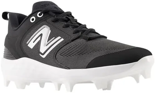 Miniatura 8 de New Balance Men's Fresh Foam 3000 V6 Molded Baseball Shoes
