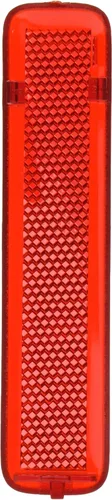 Miniatura 2 de Cobertor para luz trasera derecha GM original 15183156 para puerta lateral trasera