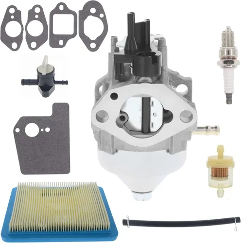 Carburador 16100-Z8B-901 para Honda GCV160LA0 GCV160LA1 HRR216K10 HRR216K9 HRS216K5 HRS216K6 160 CC Auto Choke Motores