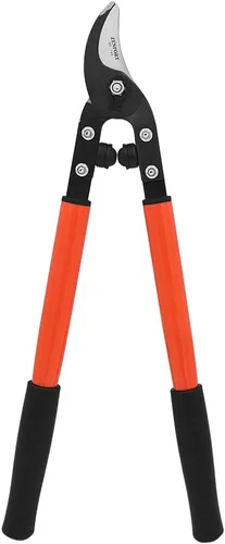 Zenport MV145 - Lopper profesional para vid y árbol ligero, corte de 1.25 pulgadas, 20 pulgadas