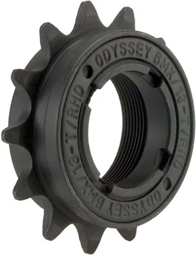 Miniatura 2 de Odyssey Rueda libre BMX 13t - roscada, métrica