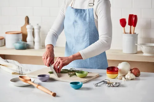 Miniatura 6 de Le Creuset Set De 6 Cuencos Vancouver Pinch 2 Oz Blanco