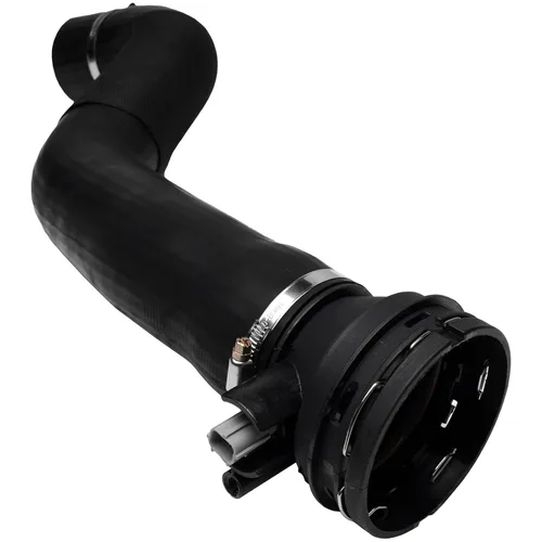 Tubo de salida Turbo Intercooler de repuesto por AA Ignition – Compatible con Ford 6.7L Powerstroke – 2017, 2018, 2019 F-250, F-350, F-440, F-550