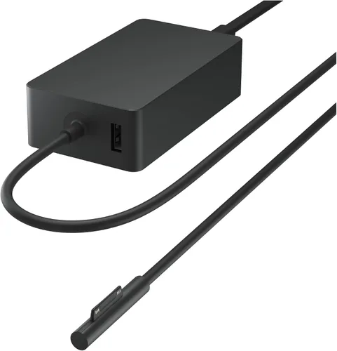Miniatura 4 de Microsoft Fuente de alimentación Surface 127W Negro Interior, W128265891 (Negro Interior)