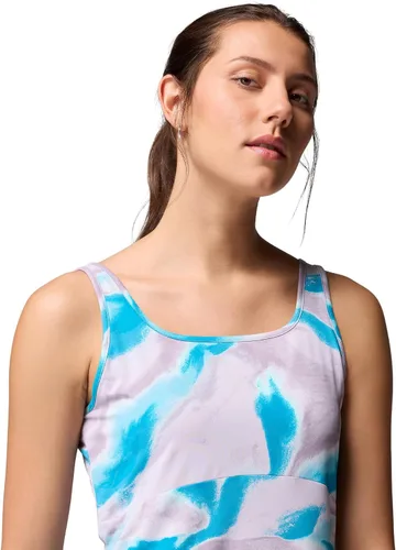 Miniatura 162 de Columbia Vestido PFG Freezer III para mujer