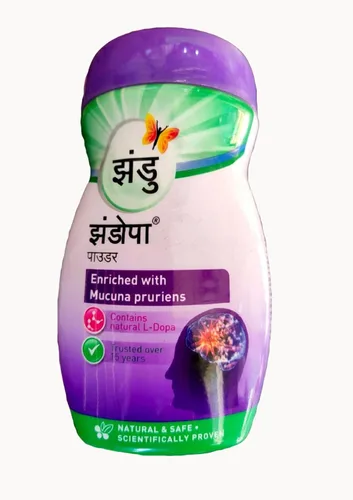 Miniatura 3 de Paquete de 2 - Zandu Ayurveda Zandopa - 7.05 oz