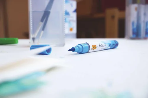 Miniatura 2 de KREUL Solo Goya Aqua Paint Marker Blender Blender