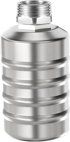 Miniatura 6 de Válvulas de tanque de agua con control automático de nivel de agua para sumidero de cisterna Llenado automático para bomba de agua Válvulas