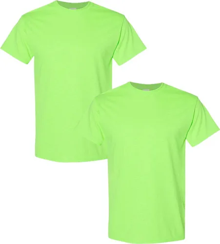 Miniatura 92 de Gildan Camiseta en Blanco - Estilo 5000 Unisex para Adulto