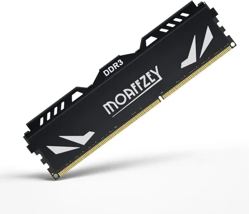 Miniatura 8 de Memoria RAM de 16 GB (2 x 8 GB) DDR3 1600 MHz PC3-12800 CL11 para ordenador de sobremesa, 240 pines 1.5 V 2Rx8 doble rango sin búfer ECC para PC