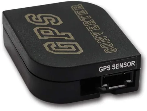 Miniatura 4 de Kit de Señal y Convertidor de Sensor GPS MOTOR METER RACING para Velocímetro Eléctrico Kit de señal y convertidor de sensor GPS, ajuste clásico