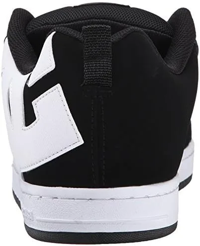 Miniatura 4 de DC Court Graffik - Zapatos de skate para hombre