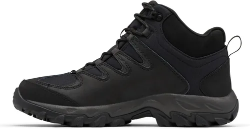 Miniatura 7 de Columbia Men's Buxton Peak Mid Ii Hiking Shoe