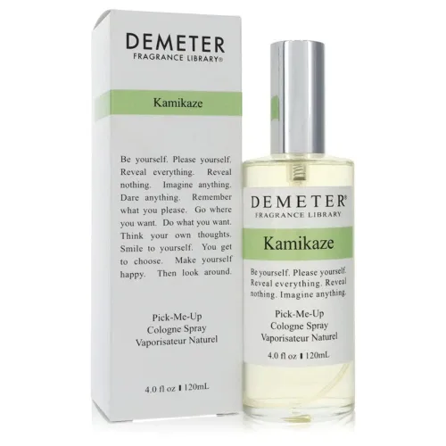 Miniatura 3 de Demeter Spray de colonia de aloe vera 4 oz para mujer