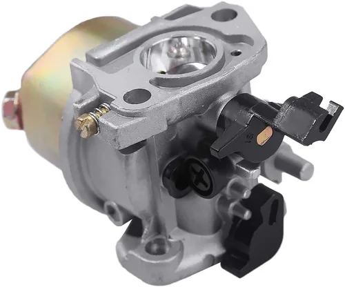 Miniatura 4 de Anxingo EB2500X Carburador de reemplazo para Honda EB2200X EB2500X EM1600X EM1800X EM1800XK1 EM2200X EM2500X Generador Carburador con filtro