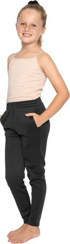 Miniatura 3 de STRETCH IS COMFORT Conjunto de chaqueta y chándal Cadet para niña Niño 4-16