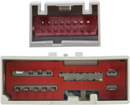 Miniatura 12 de Scosche FD0514DDCS - Kit de instalación de radio doble DIN para salpicadero compatible con vehículos Ford seleccionados, Lincoln o Mercury 2005-16