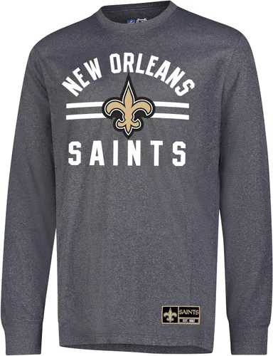 Miniatura 31 de Ultra Game Youth NFL - Camiseta de manga larga oficial de la NFL para jóvenes