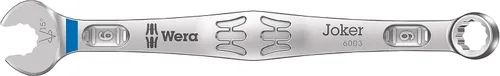 Miniatura 11 de Wera 05150121001 9731 Inserto de espuma 6003 Joker Set 1, 19 piezas