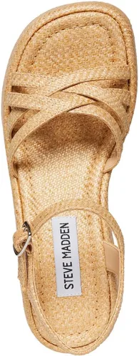 Miniatura 3 de Steve Madden Sandalia de tacón loco para mujer