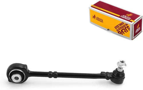 Miniatura 159 de Metrix Premium Chassis Parts - Brazo de control inferior delantero izquierdo con junta esférica y conjunto de buje Compatible con Chevrolet Aveo 18