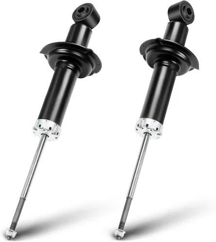 Miniatura 12 de SCITOO 2 amortiguadores delanteros amortiguadores Struts para 2002-2006 para Honda CR-V 331035 331036
