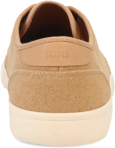 Miniatura 6 de TOMS Zapatillas Carlo con cordones para hombre