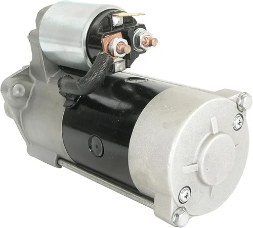 Miniatura 5 de DB Electrical Arrancador 410-40023 compatible con/repuesto para Cub Cadet 8454 All, Kioti CK25 All, CK2510 All, CK2510H Todos, CK25H All, CK27H All