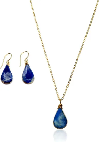 Miniatura 16 de Rumi Sumaq Joyería de Metal Tejida a Mano para Mujeres y Adolescentes – Aretes, Collares y Conjuntos de Plata de Ley y Oro de 14 Quilates