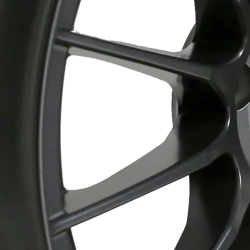 Miniatura 4 de 18X9.5 Enkei RS05-RR Gunmetal Wheel/Rim 5x114.3 5-114.3 484-895-6522GM