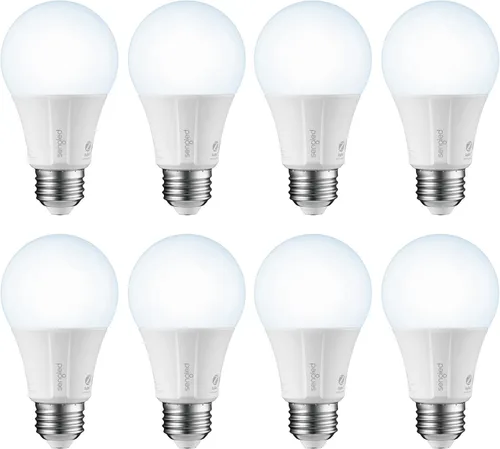 Miniatura 9 de Sengled - Bombilla inteligente, requiere hub Zigbee, bombilla de luz inteligente compatible con Alexa, Google Home, SmartThings, Homekit y Siri