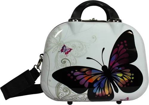 Miniatura 14 de World Traveler Equipaje de mariposa, Mariposa, Equipaje de mariposa