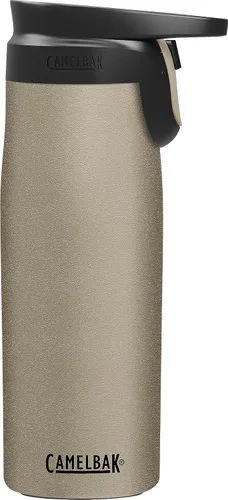 Miniatura 16 de Taza CamelBak Forge Flow con aislamiento de acero inoxidable para viajes Coastal, de 12 onzas