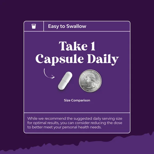 Miniatura 9 de Paquete de suplemento cerebral avanzado para memoria y concentración, vitaminas para adultos de todas las edades y Sam-E 200 mg suplemento de apoyo