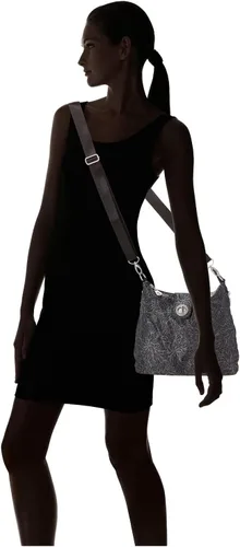 Miniatura 6 de Baggallini Bolso Hobo RFID de Sorrento Internacional