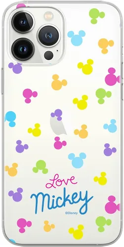 Miniatura 25 de ERT GROUP Funda de teléfono móvil para Xiaomi REDMI Note 10/10S original y con licencia oficial de Disney, Mickey & Minnie 001, adaptada óptimamente