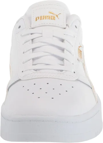 Miniatura 2 de PUMA Unisex-Adult Clasico Holiday Gold Sneaker