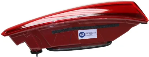 Miniatura 6 de Para Hyundai Tucson luz trasera interior montaje 2016 2017 2018 lado conductor halógeno hy2802135 92403D3010 Lado del conductor