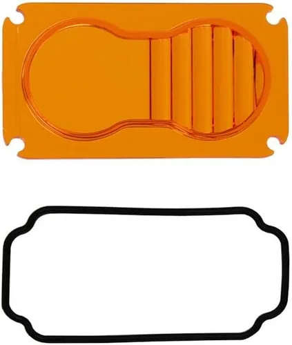 Miniatura 7 de Baja Designs Kit de lentes S2 Light Pod (conducción/combinado; ámbar)