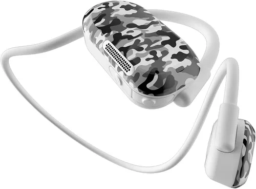 Miniatura 25 de Auriculares Purity Air de oído abierto - Auriculares inalámbricos Bluetooth de conducción de aire con micrófono dual para iPhone/Android - Comodidad