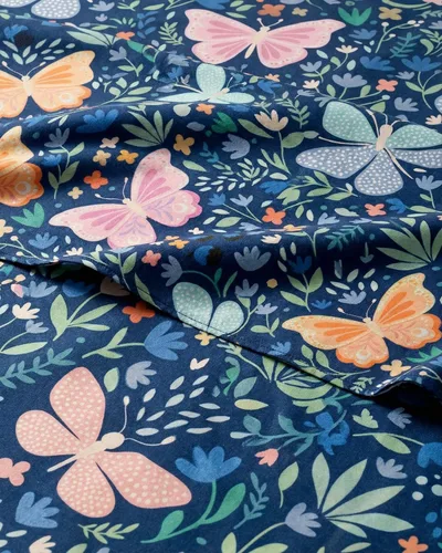 Miniatura 10 de Juego de sábanas de fútbol para niños tamaño Queen - 4 piezas de sábanas de fútbol - Ropa de cama con tema deportivo - Ultra suave, lindo y acogedor