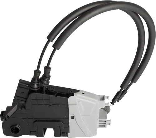 Miniatura 8 de SCITOO Actuadores eléctricos para cerradura de puerta delantera izquierda de repuesto para Hyundai Tucson 2016-2020,81310-D3010