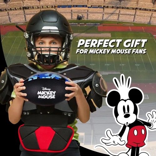 Miniatura 6 de Capelli Sport Capelli Sport Disney - Fútbol Mickey - Silueta