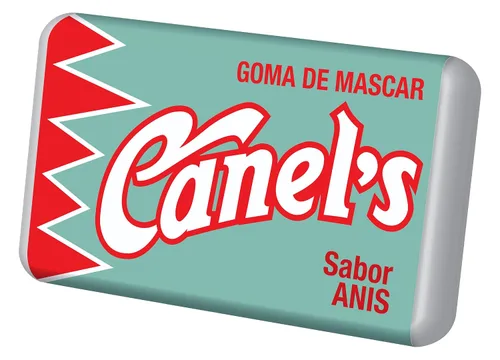Miniatura 4 de Canel's Goma de mascar Miniatura