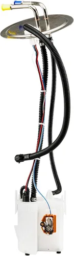 Miniatura 126 de PHILTOP Conjunto de módulo de bomba de combustible eléctrica FG1200, compatible con Ford Freestyle 2005–2007 3.0L, reemplaza a E2465M, 9H307-A
