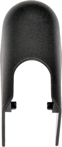 Miniatura 3 de Dorman 49493 - Cubierta para tuerca de brazo de limpiaparabrisas trasero compatible con modelos seleccionados Ford / Lincoln